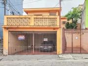 Casa / Sobrado para Venda em São Paulo/SP Moinho Velho 4...