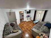 Casa / Sobrado para Venda em São Paulo/SP Moinho Velho 5...