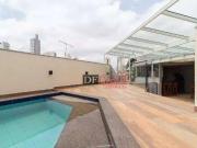 Casa / Sobrado para Venda em São Paulo/SP Mooca 2 Quartos