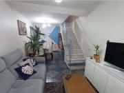 Casa / Sobrado para Venda em São Paulo/SP Mooca 2 Quartos