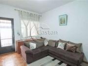 Casa / Sobrado para Venda em São Paulo/SP Mooca 2 Quartos