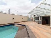 Casa / Sobrado para Venda em São Paulo/SP Mooca 2 Quartos