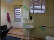 Casa / Sobrado para Venda em São Paulo/SP Mooca 2 Quartos