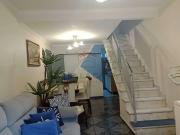 Casa / Sobrado para Venda em São Paulo/SP Mooca 2 Quartos