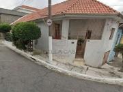 Casa / Sobrado para Venda em São Paulo/SP Mooca 2 Quartos