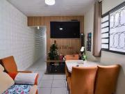 Casa / Sobrado para Venda em São Paulo/SP Mooca 2 Quartos