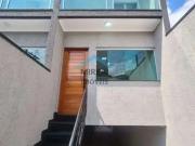 Casa / Sobrado para Venda em São Paulo/SP Água Rasa 2...