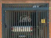 Casa / Sobrado para Venda em São Paulo/SP Mooca 2 Quartos