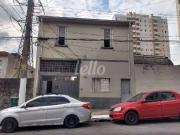Casa / Sobrado para Venda em São Paulo/SP Mooca 2 Quartos