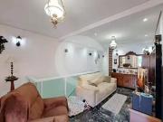 Casa / Sobrado para Venda em São Paulo/SP Mooca 2 Quartos