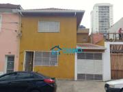 Casa / Sobrado para Venda em São Paulo/SP Mooca 2 Quartos