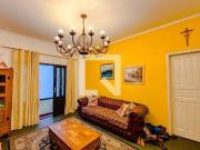 Casa / Sobrado para Venda em São Paulo/SP Mooca 3 Quartos