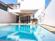 Casa / Sobrado para Venda em São Paulo/SP Mooca 3 Quartos