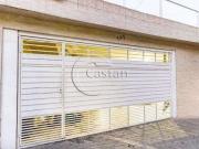 Casa / Sobrado para Venda em São Paulo/SP Mooca 3 Quartos