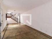 Casa / Sobrado para Venda em São Paulo/SP Mooca 3 Quartos