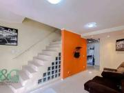 Casa / Sobrado para Venda em São Paulo/SP Mooca 3 Quartos