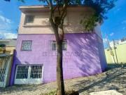 Casa / Sobrado para Venda em São Paulo/SP Mooca 3 Quartos
