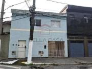 Casa / Sobrado para Venda em São Paulo/SP Mooca 3 Quartos