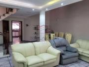 Casa / Sobrado para Venda em São Paulo/SP Mooca 3 Quartos