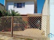 Casa / Sobrado para Venda em São Paulo/SP Mooca 3 Quartos