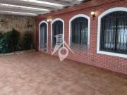 Casa / Sobrado para Venda em São Paulo/SP Mooca 3 Quartos