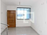 Casa / Sobrado para Venda em São Paulo/SP Mooca 3 Quartos