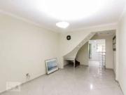 Casa / Sobrado para Venda em São Paulo/SP Mooca 3 Quartos