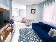Casa / Sobrado para Venda em São Paulo/SP Mooca 3 Quartos