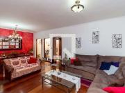 Casa / Sobrado para Venda em São Paulo/SP Mooca 3 Quartos