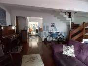 Casa / Sobrado para Venda em São Paulo/SP Mooca 3 Quartos