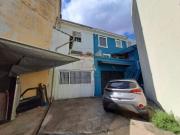 Casa / Sobrado para Venda em São Paulo/SP Mooca 3 Quartos