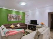 Casa / Sobrado para Venda em São Paulo/SP Mooca 3 Quartos