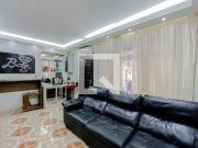 Casa / Sobrado para Venda em São Paulo/SP Mooca 3 Quartos