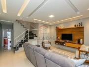 Casa / Sobrado para Venda em São Paulo/SP Mooca 3 Quartos