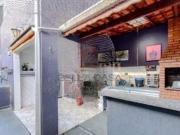 Casa / Sobrado para Venda em São Paulo/SP Mooca 3 Quartos