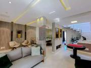 Casa / Sobrado para Venda em São Paulo/SP Mooca 3 Quartos