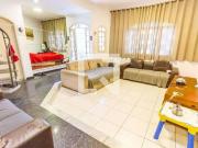 Casa / Sobrado para Venda em São Paulo/SP Mooca 3 Quartos