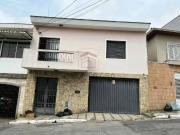 Casa / Sobrado para Venda em São Paulo/SP Mooca 3 Quartos