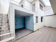 Casa / Sobrado para Venda em São Paulo/SP Mooca 3 Quartos