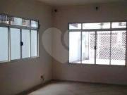 Casa / Sobrado para Venda em São Paulo/SP Mooca 3 Quartos