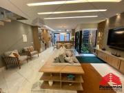 Casa / Sobrado para Venda em São Paulo/SP Mooca 3 Quartos