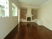 Casa / Sobrado para Venda em São Paulo/SP Mooca 3 Quartos