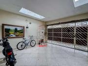 Casa / Sobrado para Venda em São Paulo/SP Mooca 3 Quartos