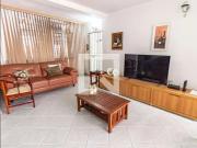 Casa / Sobrado para Venda em São Paulo/SP Mooca 3 Quartos