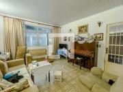 Casa / Sobrado para Venda em São Paulo/SP Mooca 3 Quartos