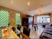 Casa / Sobrado para Venda em São Paulo/SP Mooca 3 Quartos