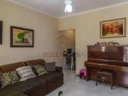 Casa / Sobrado para Venda em São Paulo/SP Mooca 3 Quartos