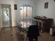 Casa / Sobrado para Venda em São Paulo/SP Mooca 3 Quartos