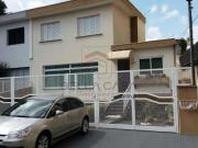 Casa / Sobrado para Venda em São Paulo/SP Mooca 3 Quartos