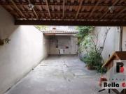 Casa / Sobrado para Venda em São Paulo/SP Mooca 3 Quartos